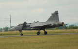 JAS-39C Gripen