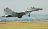 MiG-29AS Fulcrum