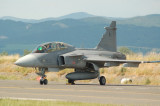 JAS-39D Grippen