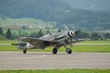 Bf-109E