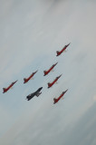 Patrouille Swiss