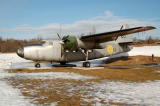 Percival P66