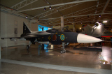 JAS-39 Grippen