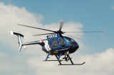 MDD 500