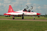 F- Turkish Stars