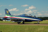 Frecce Tricollori