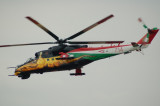 Mi-24D Hind