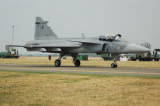 JAS-39C Gripen