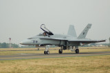 F-18C Hornet