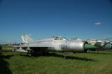 MiG-21PFM