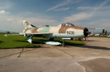 Su-7BKL